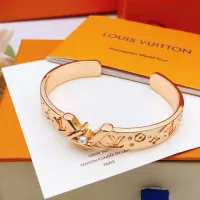 Cheap Louis Vuitton LV Bracelets #1389805 Replica Wholesale [$39.00 USD] [ITEM#1389805] on Replica Louis Vuitton LV Bracelets