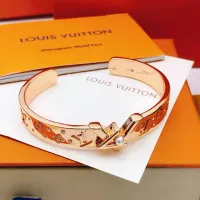 Cheap Louis Vuitton LV Bracelets #1389805 Replica Wholesale [$39.00 USD] [ITEM#1389805] on Replica Louis Vuitton LV Bracelets