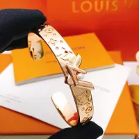 Cheap Louis Vuitton LV Bracelets #1389805 Replica Wholesale [$39.00 USD] [ITEM#1389805] on Replica Louis Vuitton LV Bracelets