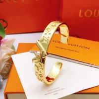 Cheap Louis Vuitton LV Bracelets #1389806 Replica Wholesale [$39.00 USD] [ITEM#1389806] on Replica Louis Vuitton LV Bracelets
