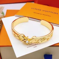 Cheap Louis Vuitton LV Bracelets #1389806 Replica Wholesale [$39.00 USD] [ITEM#1389806] on Replica Louis Vuitton LV Bracelets
