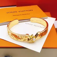 Cheap Louis Vuitton LV Bracelets #1389806 Replica Wholesale [$39.00 USD] [ITEM#1389806] on Replica Louis Vuitton LV Bracelets