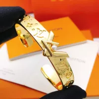 Cheap Louis Vuitton LV Bracelets #1389806 Replica Wholesale [$39.00 USD] [ITEM#1389806] on Replica Louis Vuitton LV Bracelets