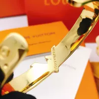 Cheap Louis Vuitton LV Bracelets #1389806 Replica Wholesale [$39.00 USD] [ITEM#1389806] on Replica Louis Vuitton LV Bracelets