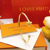 Cheap Louis Vuitton LV Bracelets #1389807 Replica Wholesale [$32.00 USD] [ITEM#1389807] on Replica Louis Vuitton LV Bracelets