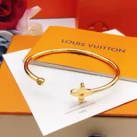 Cheap Louis Vuitton LV Bracelets #1389807 Replica Wholesale [$32.00 USD] [ITEM#1389807] on Replica Louis Vuitton LV Bracelets