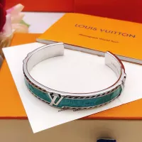 Cheap Louis Vuitton LV Bracelets #1389808 Replica Wholesale [$36.00 USD] [ITEM#1389808] on Replica Louis Vuitton LV Bracelets