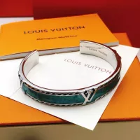 Cheap Louis Vuitton LV Bracelets #1389808 Replica Wholesale [$36.00 USD] [ITEM#1389808] on Replica Louis Vuitton LV Bracelets