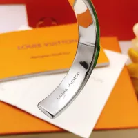 Cheap Louis Vuitton LV Bracelets #1389808 Replica Wholesale [$36.00 USD] [ITEM#1389808] on Replica Louis Vuitton LV Bracelets