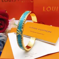 Cheap Louis Vuitton LV Bracelets #1389809 Replica Wholesale [$36.00 USD] [ITEM#1389809] on Replica Louis Vuitton LV Bracelets
