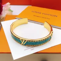 Cheap Louis Vuitton LV Bracelets #1389809 Replica Wholesale [$36.00 USD] [ITEM#1389809] on Replica Louis Vuitton LV Bracelets