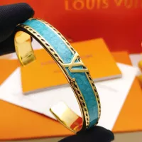 Cheap Louis Vuitton LV Bracelets #1389809 Replica Wholesale [$36.00 USD] [ITEM#1389809] on Replica Louis Vuitton LV Bracelets