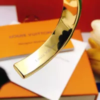 Cheap Louis Vuitton LV Bracelets #1389809 Replica Wholesale [$36.00 USD] [ITEM#1389809] on Replica Louis Vuitton LV Bracelets