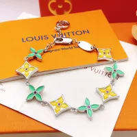 Cheap Louis Vuitton LV Bracelets #1389810 Replica Wholesale [$38.00 USD] [ITEM#1389810] on Replica Louis Vuitton LV Bracelets