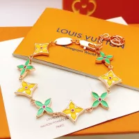 Cheap Louis Vuitton LV Bracelets #1389811 Replica Wholesale [$38.00 USD] [ITEM#1389811] on Replica Louis Vuitton LV Bracelets
