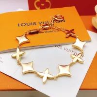 Cheap Louis Vuitton LV Bracelets #1389812 Replica Wholesale [$38.00 USD] [ITEM#1389812] on Replica Louis Vuitton LV Bracelets