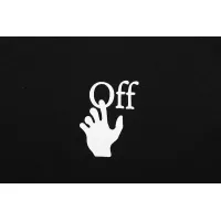 Cheap Off-White T-Shirts Short Sleeved For Unisex #1389813 Replica Wholesale [$40.00 USD] [ITEM#1389813] on Replica Off-White T-Shirts