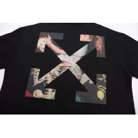 Cheap Off-White T-Shirts Short Sleeved For Unisex #1389813 Replica Wholesale [$40.00 USD] [ITEM#1389813] on Replica Off-White T-Shirts