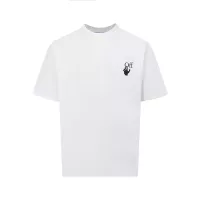 Cheap Off-White T-Shirts Short Sleeved For Unisex #1389814 Replica Wholesale [$40.00 USD] [ITEM#1389814] on Replica Off-White T-Shirts