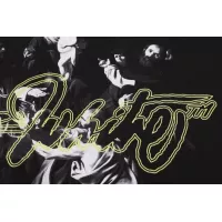 Cheap Off-White T-Shirts Short Sleeved For Unisex #1389815 Replica Wholesale [$40.00 USD] [ITEM#1389815] on Replica Off-White T-Shirts