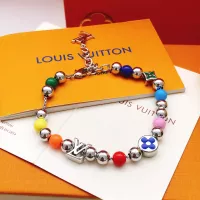 Cheap Louis Vuitton LV Bracelets #1389816 Replica Wholesale [$34.00 USD] [ITEM#1389816] on Replica Louis Vuitton LV Bracelets