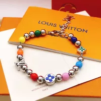 Cheap Louis Vuitton LV Bracelets #1389816 Replica Wholesale [$34.00 USD] [ITEM#1389816] on Replica Louis Vuitton LV Bracelets