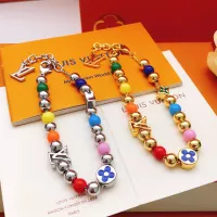 Cheap Louis Vuitton LV Bracelets #1389816 Replica Wholesale [$34.00 USD] [ITEM#1389816] on Replica Louis Vuitton LV Bracelets