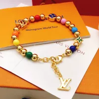 Cheap Louis Vuitton LV Bracelets #1389817 Replica Wholesale [$34.00 USD] [ITEM#1389817] on Replica Louis Vuitton LV Bracelets