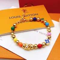 Cheap Louis Vuitton LV Bracelets #1389817 Replica Wholesale [$34.00 USD] [ITEM#1389817] on Replica Louis Vuitton LV Bracelets