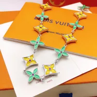 Cheap Louis Vuitton Necklaces #1389818 Replica Wholesale [$42.00 USD] [ITEM#1389818] on Replica Louis Vuitton Necklaces