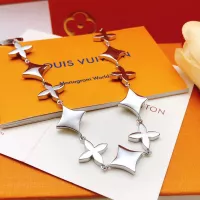 Cheap Louis Vuitton Necklaces #1389818 Replica Wholesale [$42.00 USD] [ITEM#1389818] on Replica Louis Vuitton Necklaces