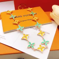 Cheap Louis Vuitton Necklaces #1389819 Replica Wholesale [$42.00 USD] [ITEM#1389819] on Replica Louis Vuitton Necklaces