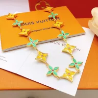 Cheap Louis Vuitton Necklaces #1389820 Replica Wholesale [$42.00 USD] [ITEM#1389820] on Replica Louis Vuitton Necklaces