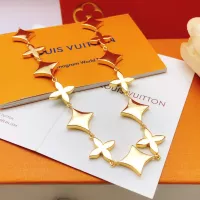 Cheap Louis Vuitton Necklaces #1389820 Replica Wholesale [$42.00 USD] [ITEM#1389820] on Replica Louis Vuitton Necklaces