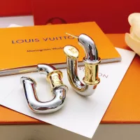 Cheap Louis Vuitton Earrings For Women #1389821 Replica Wholesale [$34.00 USD] [ITEM#1389821] on Replica Louis Vuitton Earrings