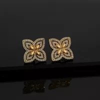 Cheap Louis Vuitton Earrings For Women #1389824 Replica Wholesale [$29.00 USD] [ITEM#1389824] on Replica Louis Vuitton Earrings