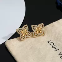 Cheap Louis Vuitton Earrings For Women #1389824 Replica Wholesale [$29.00 USD] [ITEM#1389824] on Replica Louis Vuitton Earrings