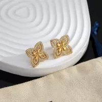 Cheap Louis Vuitton Earrings For Women #1389824 Replica Wholesale [$29.00 USD] [ITEM#1389824] on Replica Louis Vuitton Earrings