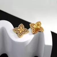 Cheap Louis Vuitton Earrings For Women #1389824 Replica Wholesale [$29.00 USD] [ITEM#1389824] on Replica Louis Vuitton Earrings
