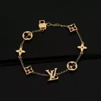 Cheap Louis Vuitton LV Bracelets #1389825 Replica Wholesale [$32.00 USD] [ITEM#1389825] on Replica Louis Vuitton LV Bracelets