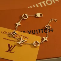 Cheap Louis Vuitton LV Bracelets #1389825 Replica Wholesale [$32.00 USD] [ITEM#1389825] on Replica Louis Vuitton LV Bracelets