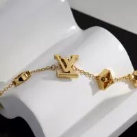Cheap Louis Vuitton LV Bracelets #1389825 Replica Wholesale [$32.00 USD] [ITEM#1389825] on Replica Louis Vuitton LV Bracelets