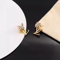 Cheap Louis Vuitton Earrings For Women #1389826 Replica Wholesale [$27.00 USD] [ITEM#1389826] on Replica Louis Vuitton Earrings