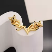 Cheap Louis Vuitton Earrings For Women #1389826 Replica Wholesale [$27.00 USD] [ITEM#1389826] on Replica Louis Vuitton Earrings