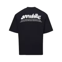 Cheap Off-White T-Shirts Short Sleeved For Unisex #1389827 Replica Wholesale [$40.00 USD] [ITEM#1389827] on Replica Off-White T-Shirts