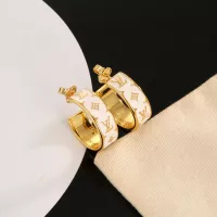 Cheap Louis Vuitton Earrings For Women #1389828 Replica Wholesale [$29.00 USD] [ITEM#1389828] on Replica Louis Vuitton Earrings