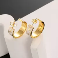 Cheap Louis Vuitton Earrings For Women #1389828 Replica Wholesale [$29.00 USD] [ITEM#1389828] on Replica Louis Vuitton Earrings