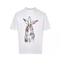 Cheap Off-White T-Shirts Short Sleeved For Unisex #1389830 Replica Wholesale [$40.00 USD] [ITEM#1389830] on Replica Off-White T-Shirts