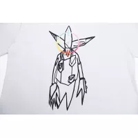 Cheap Off-White T-Shirts Short Sleeved For Unisex #1389830 Replica Wholesale [$40.00 USD] [ITEM#1389830] on Replica Off-White T-Shirts