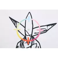 Cheap Off-White T-Shirts Short Sleeved For Unisex #1389830 Replica Wholesale [$40.00 USD] [ITEM#1389830] on Replica Off-White T-Shirts